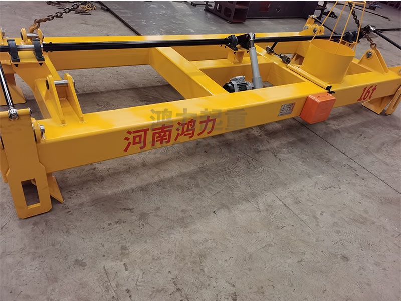 环卫吊具